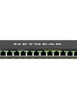 Netgear Netgear GS316EP Switch unmanaged 16xGE PoE+