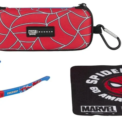 Детски компютърни очила GUNNAR Cruz Kids Large