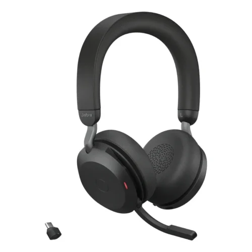 Jabra Jabra Evolve2 75 Link380c UC Stereo Blac