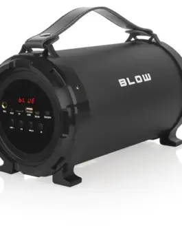 BLOW Blow SPEAKER Bluetooth BAZOOKA BT910