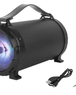 Alternative view of BLOW Blow SPEAKER Bluetooth BAZOOKA BT910