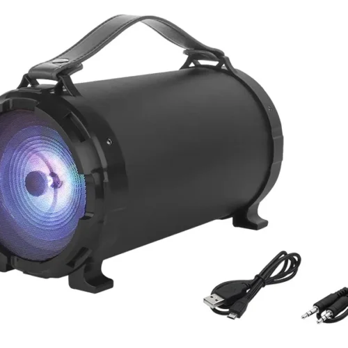 Alternative view of BLOW Blow SPEAKER Bluetooth BAZOOKA BT910