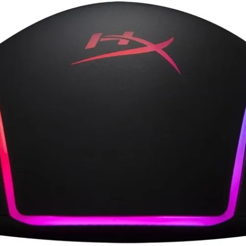 HyperX Mouse Pulsefire Surge черен