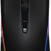 HyperX Mouse Pulsefire Surge черен