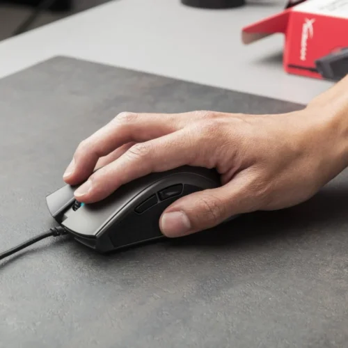 Alternative view of HyperX Mouse Pulsefire FPS Pro