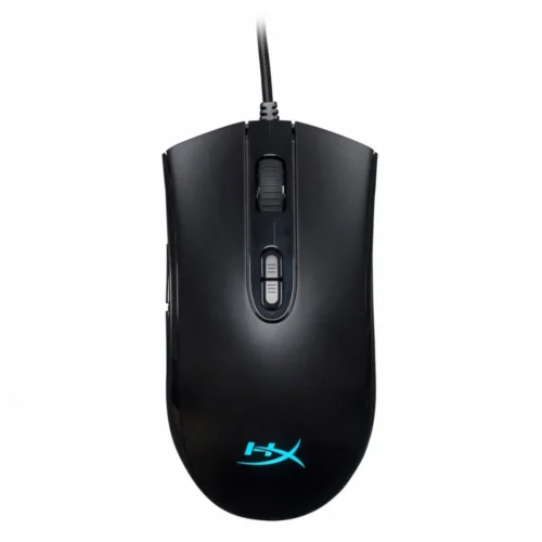 HyperX Mouse Pulsefire Core черен