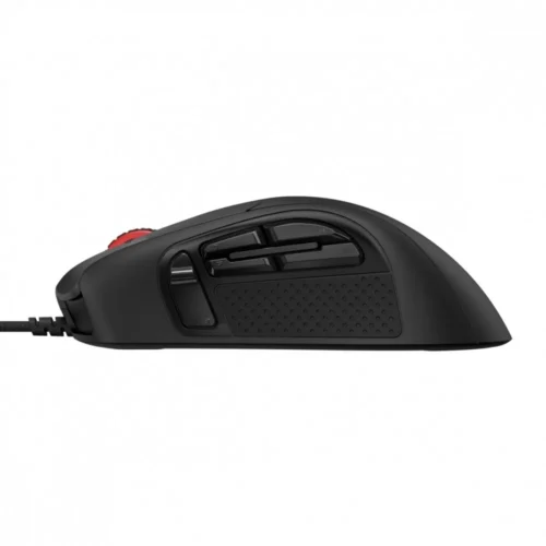 HyperX Mouse Pulsefire Raid черен