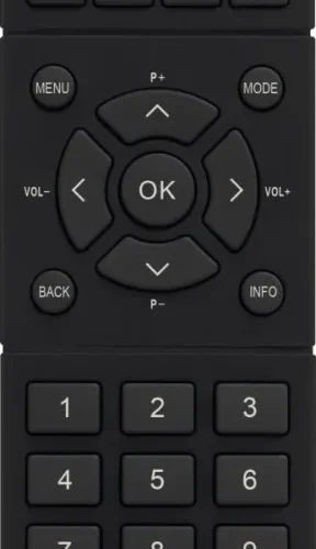 TechniSat Internet radio DIGITRADIO 10 IR DAB+