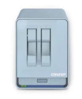Alternative view of QNAP Router AC2200 2.5GbE QMiroPlus-201W WiFi