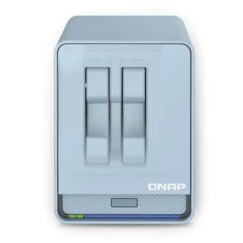 QNAP Router AC2200 2.5GbE QMiroPlus-201W WiFi