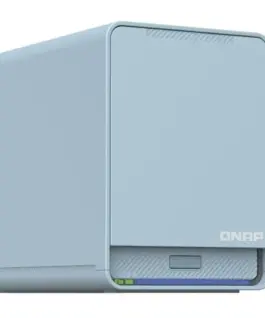 QNAP Router AC2200 2.5GbE QMiroPlus-201W WiFi