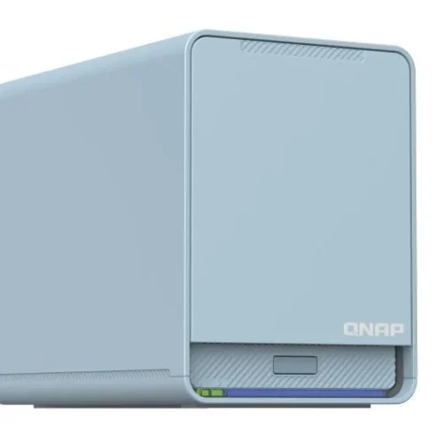 QNAP Router AC2200 2.5GbE QMiroPlus-201W WiFi