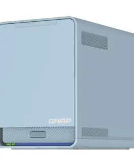 QNAP Router AC2200 2.5GbE QMiroPlus-201W WiFi