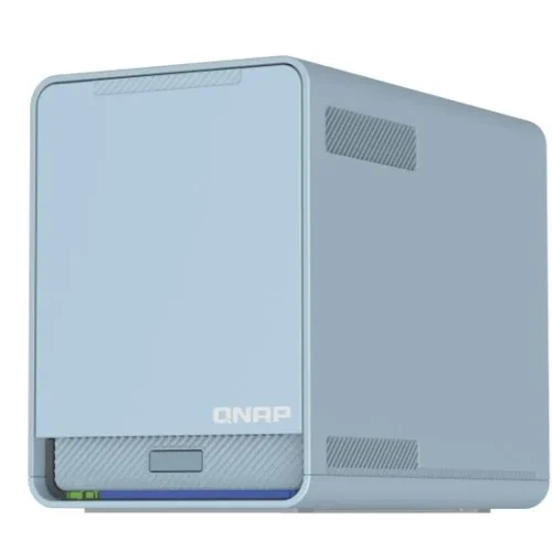 QNAP Router AC2200 2.5GbE QMiroPlus-201W WiFi