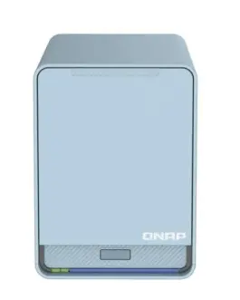 QNAP Router AC2200 2.5GbE QMiroPlus-201W WiFi