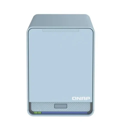 QNAP Router AC2200 2.5GbE QMiroPlus-201W WiFi
