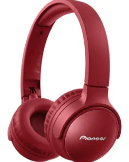 Pioneer Pioneer SE-S6BN-R червен