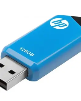 Alternative view of HP Inc. Pendrive 128GB HP USB 2.0 HPFD150W-128