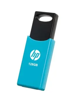HP Inc. Pendrive 128GB HP USB 2.0 HPFD212LB-128