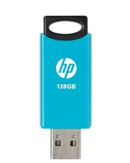 Alternative view of HP Inc. Pendrive 128GB HP USB 2.0 HPFD212LB-128