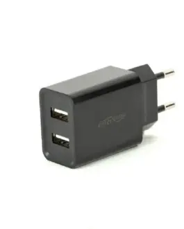 Gembird универсално зарядно 2 ports USB 2.1A