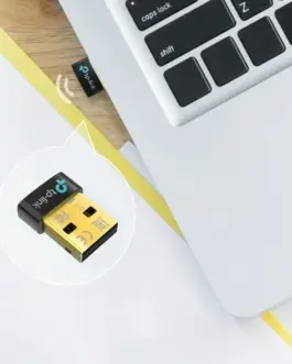 Alternative view of TP-LINK Nano адаптер UB500 Bluetooth 5.0
