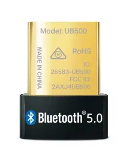 TP-LINK Nano адаптер UB500 Bluetooth 5.0