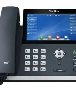 Yealink  Yealink telefon SIP-T48U
