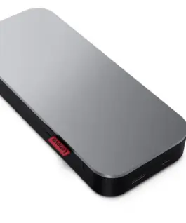 Lenovo външна батерия Go USB-C Лаптоп 20000 mAh - 40ALLG2WWW