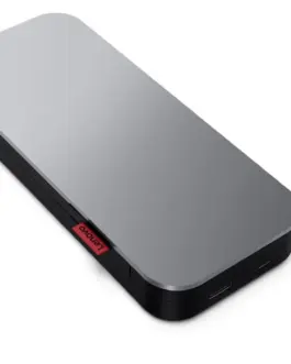 Lenovo външна батерия Go USB-C Лаптоп 20000 mAh - 40ALLG2WWW