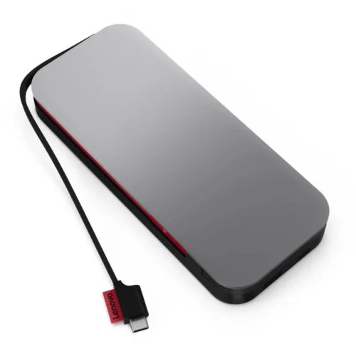 Lenovo външна батерия Go USB-C Лаптоп 20000 mAh –