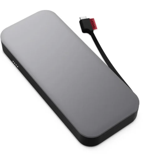 Lenovo външна батерия Go USB-C Лаптоп 20000 mAh –