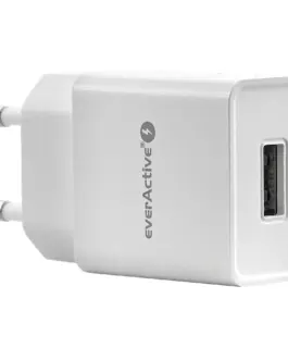 everActive зарядно 1XUSB SC100 1A