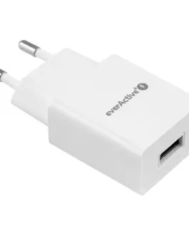 Alternative view of everActive зарядно 1XUSB SC100 1A