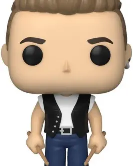 Фигура Funko POP! Rocks: U2 - Larry #273