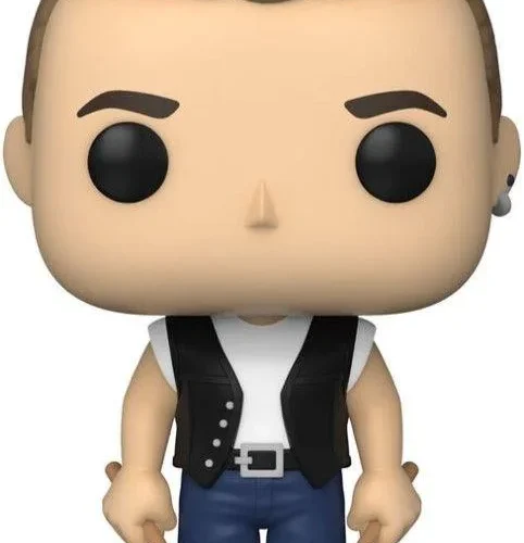 Фигура Funko POP! Rocks: U2 - Larry #273