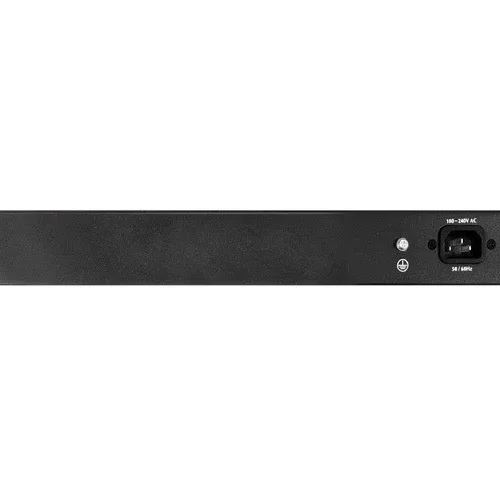 Lanberg Switch 24X 100MB POE+ RSFE-24P-2C-360