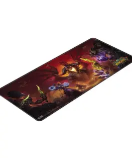Alternative view of Геймърски пад World of WarCraft, XL