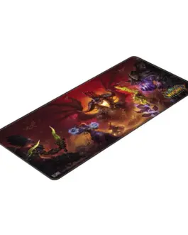 Alternative view of Геймърски пад World of WarCraft, XL