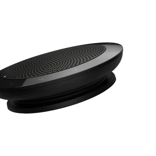 Alternative view of Конферентна колонка Jabra Speak 410 за PC, Bluetooth, USB