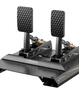 Педали за волан MOZA CRP2