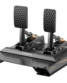 Педали за волан MOZA CRP2