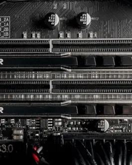 Alternative view of Patriot памет DDR4 Viper Steel 64GB/3 600(2*32GB) сив CL18