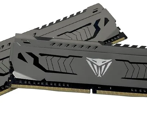 Patriot памет DDR4 Viper Steel 64GB/3 600