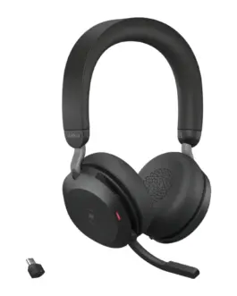 Jabra Jabra Evolve2 75 Link380c MS Stereo Stan