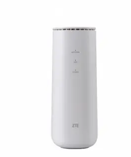 Alternative view of ZTE Router MF289F stacjon. LTE Cat.20 MF289
