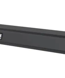 AUDAC AUDAC PROFESSIONAL 3- WAY SOUNDBAR черен