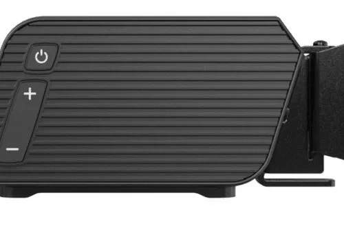 Alternative view of AUDAC AUDAC PROFESSIONAL 3- WAY SOUNDBAR, черен