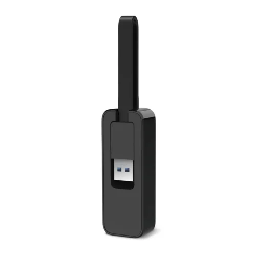 TP-LINK адаптер UE306 USB 3.0 to Gigabit Ethernet Network
