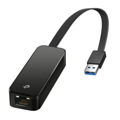 TP-LINK адаптер UE306 USB 3.0 to Gigabit Ethernet Network